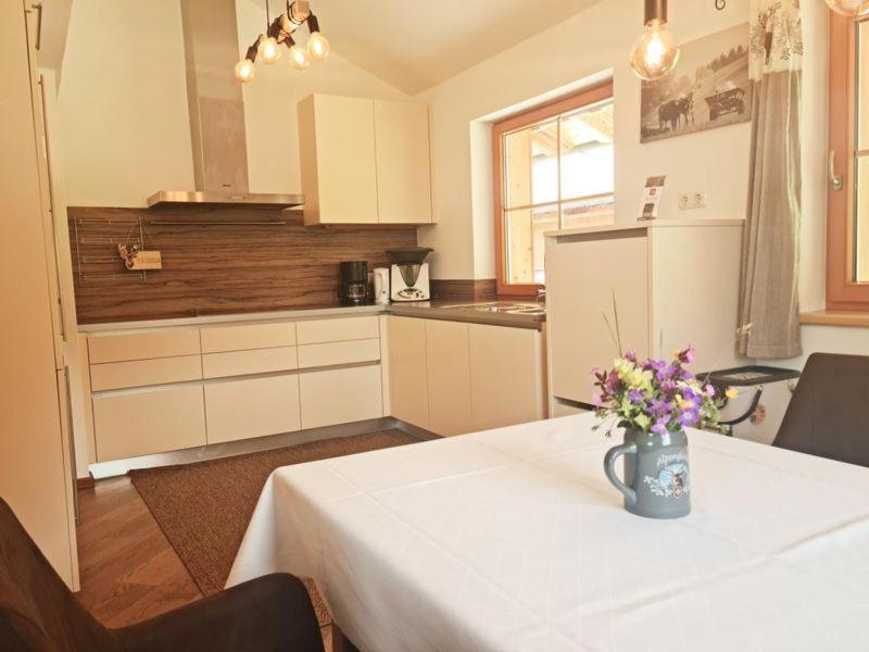 Braito'S Seaside Lodges Und Suites Haldensee Bagian luar foto