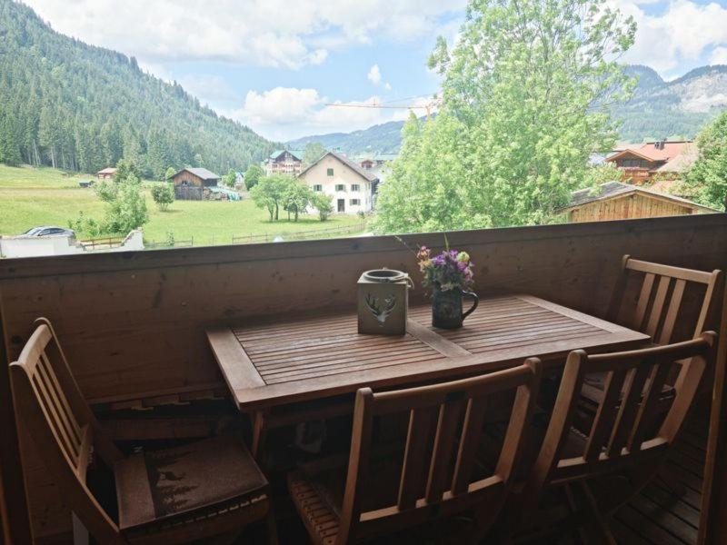 Braito'S Seaside Lodges Und Suites Haldensee Ruang foto
