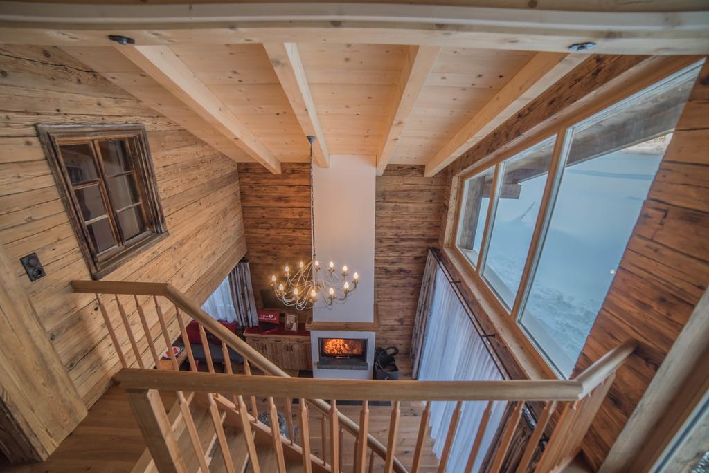 Braito'S Seaside Lodges Und Suites Haldensee Bagian luar foto