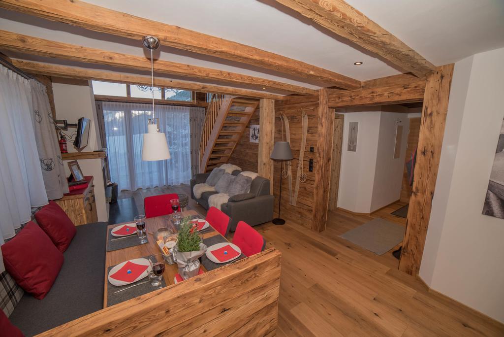 Braito'S Seaside Lodges Und Suites Haldensee Bagian luar foto